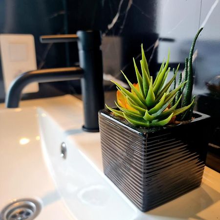 Ferienwohnung Luxury Penthouse Valentin With Jacuzzi Corralejo Exterior foto