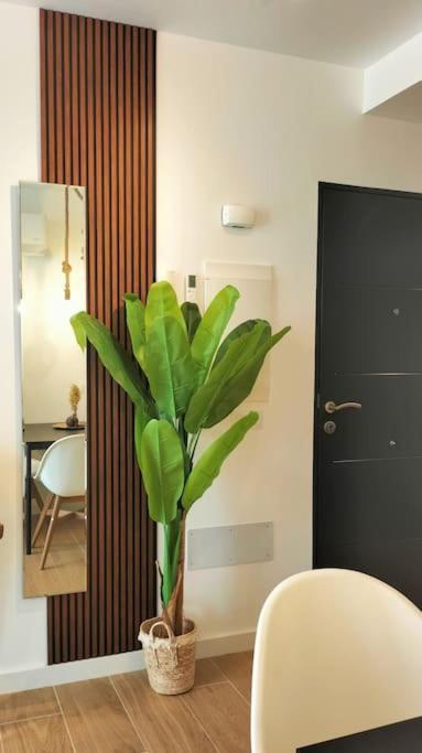 Ferienwohnung Luxury Penthouse Valentin With Jacuzzi Corralejo Exterior foto